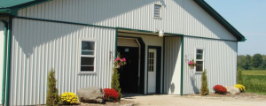 Image of the Walden Ridge barn