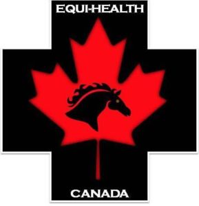 Equi Health Canada Logo